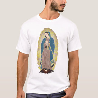 Lady Guadalupe Shirt | Shirt Guadalupe |Maart voor