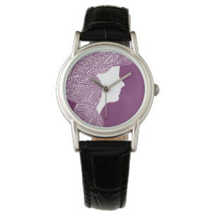 Lady Horloge
