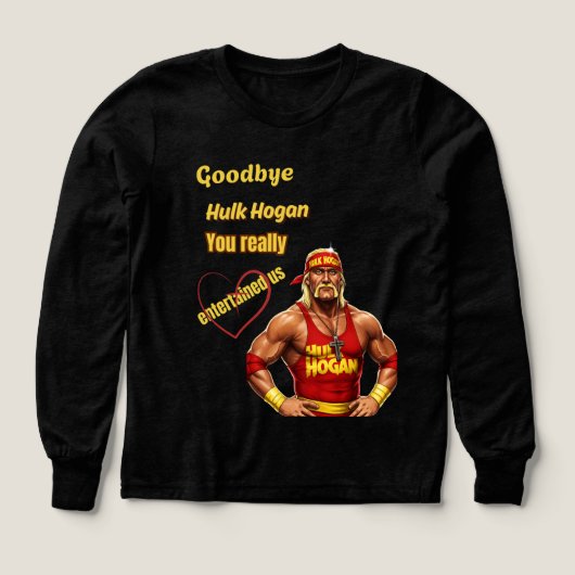 Lady Hulk Tribute T-shirt – Dual Print Wrestling I (Voorkant)