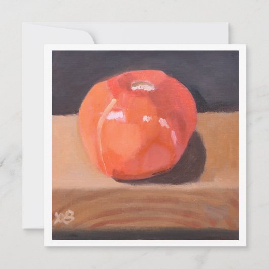 Lady in Red (Voorkant)