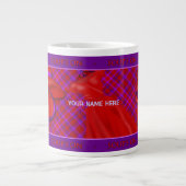 LADY IN RED JUMBO SOUP MUG - ACCESSOIRES (Devant)