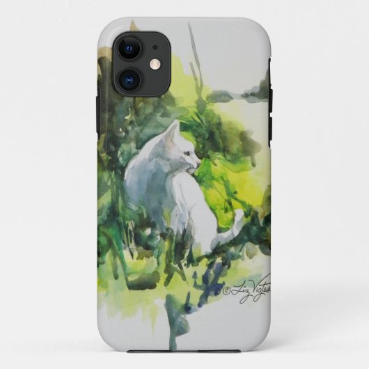 Lady in the Sun-Mate Hoesje (Achterkant)