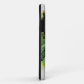 Lady in the Sun-Mate Hoesje (Achterkant/rechts)