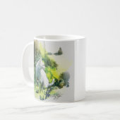 Lady In The Sun Mug (Devant gauche)