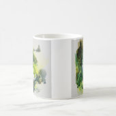 Lady In The Sun Mug (Centre)