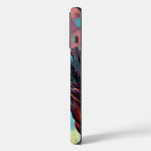 Lady iPhone 16 Pro Coque (Verso / Gauche)