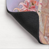 Lady Jessica Mousepad Muismat (Hoek)