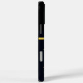 Lady Justice belichaamt belangenbehartiging van fa Case-Mate iPhone Case (Achterkant / Rechts)