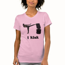 Lady Kickboxer/i trap