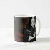 Lady lady mug (Devant droit)