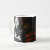 Lady lady mug (Devant gauche)