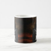Lady lady mug (Centre)