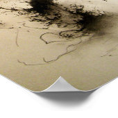 Lady Lazarus Poster (Hoek)