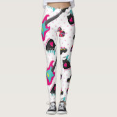 Lady Leggings (Devant)