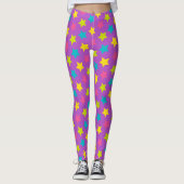 Lady Leggings (Voorkant)