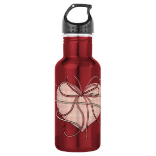 Lady Liberty Bottle Waterfles