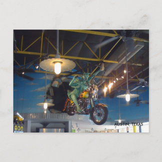 Lady Liberty Briefkaart