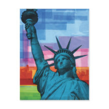 Lady Liberty