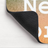 Lady Liberty Muismat (Hoek)