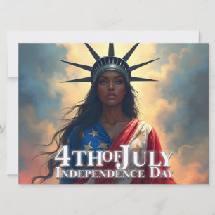 Lady Liberty opnieuw vormgegeven – Een nieuw gezic