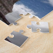 Lady Liberty puzzle Legpuzzel (Zijkant)