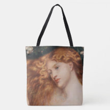 Lady Lilith Sac fourre-tout 1867