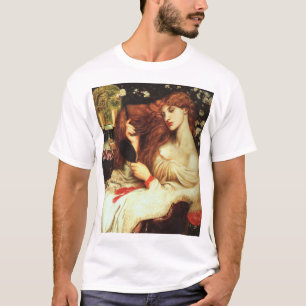 Lady Lilith T-shirt