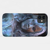 Lady Luck Case-Mate iPhone Case (Achterkant (horizontaal))