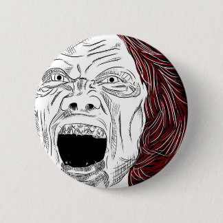 Lady Luck Ronde Button 5,7 Cm