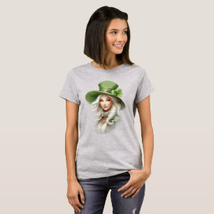 Lady Luck T-shirt