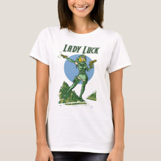 Lady Luck T-shirt