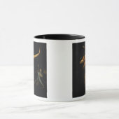 Lady Macbeth Sleepwalk, 1783 (olie op doek) Mok (Midden)