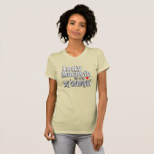 Lady Macbeth T-shirt (Voorkant volledig)