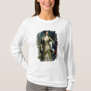Lady Mary Wortley Montagu, c.1725 T-shirt