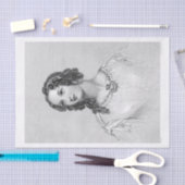 Lady Melinda Tissuepapier (Craft)