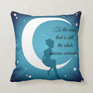 Lady Moon Sierkussen