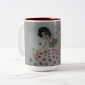 Lady Night Mug (Devant gauche)