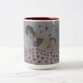 Lady Night Mug (Centre)