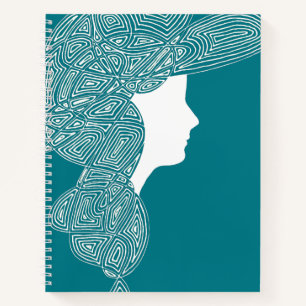 Lady Notitieboek