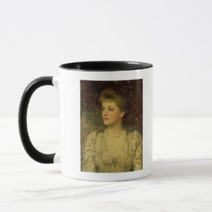 Lady Palmer Mok