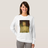 Lady Palmer T-shirt (Voorkant volledig)