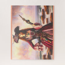Lady Pirate Admiral Anne's Oceanische Odyssee