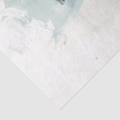 Lady Pirate Decoupage Tissuepapier (Detail)