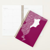 Lady Planner (Display)