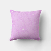 Lady Purple Coussin américain MoJo (Verso)