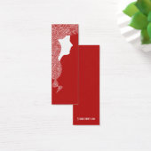 Lady Red Mini Signets (Bureau)