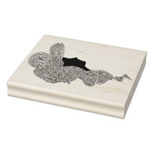 Lady Rubberstempel
