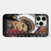 Lady Sioux (Verso Horizontal)
