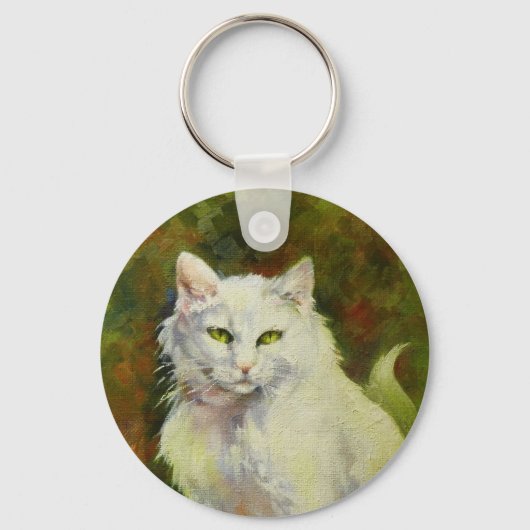 "Lady"-Sleutelhanger Sleutelhanger (Voorkant)