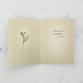 Lady Slipper Kindness Merci (Intérieur)